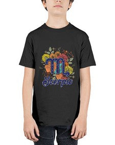 Scorpio 131# - scorpio - Youth Tee Unisex