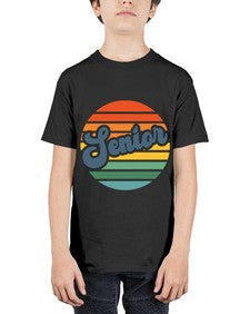 Senior 865# - twelfth grade - Youth Tee Unisex