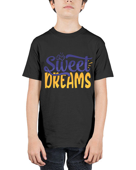Sweet Dreams Style 215# - baby - Youth Tee Unisex