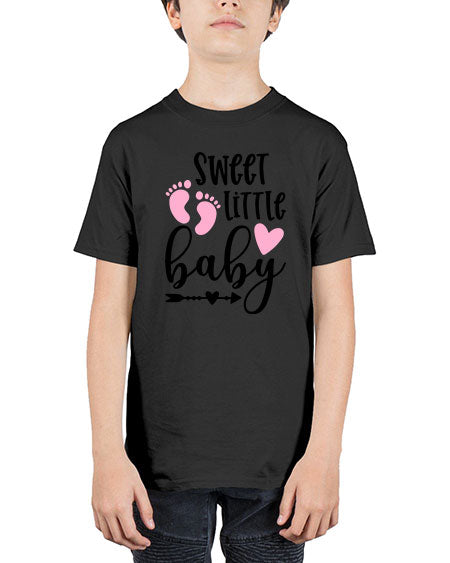Sweet Little Baby Style 453# - baby - Youth Tee Unisex