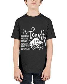 Taurus 491# - taurus - Youth Tee Unisex