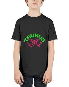 Taurus 493# - taurus - Youth Tee Unisex