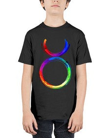 Taurus 562# - taurus - Youth Tee Unisex