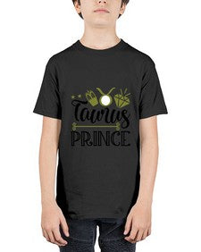 Taurus prince 502# - taurus - Youth Tee Unisex