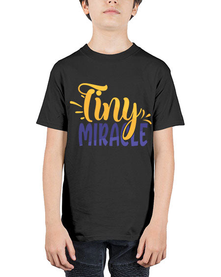 Tiny Miracle Style 231# - baby - Youth Tee Unisex