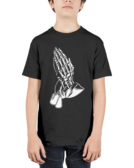 Veteran The Best Times Of 3# - PTSD - Youth Tee Unisex