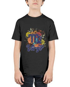 Virgo 133# - virgo - Youth Tee Unisex