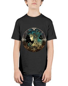 Virgo 526# - virgo - Youth Tee Unisex