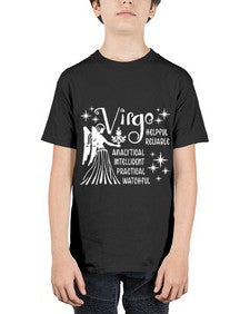 Virgo 531# - virgo - Youth Tee Unisex