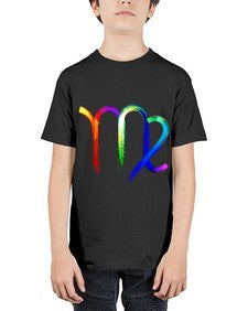 Virgo 532# - virgo - Youth Tee Unisex