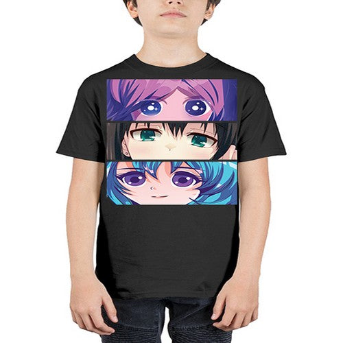 anime art 193# - anime - Youth Tee Unisex