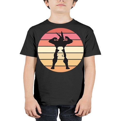 anime art 198# - anime - Youth Tee Unisex