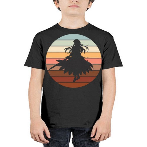 anime art 199# - anime - Youth Tee Unisex