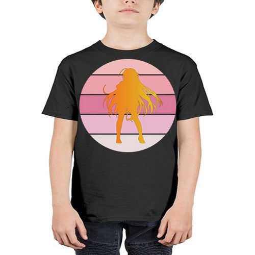 anime art 200# - anime - Youth Tee Unisex