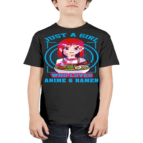 anime art 201# - anime - Youth Tee Unisex