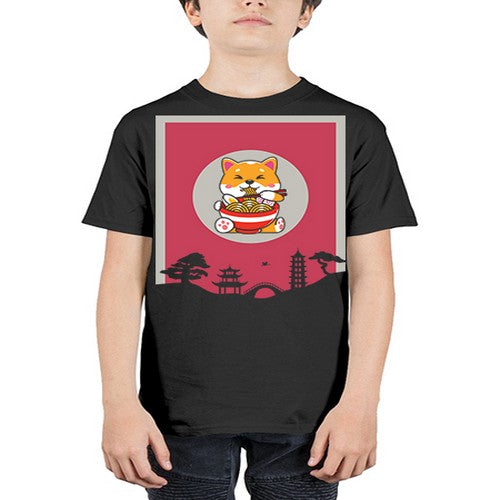 anime art 203# - anime - Youth Tee Unisex