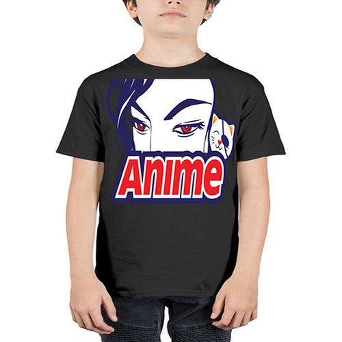 anime220# - anime - Youth Tee Unisex
