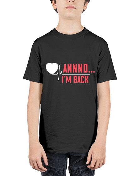annndim back 577# - pharmacist - Youth Tee Unisex