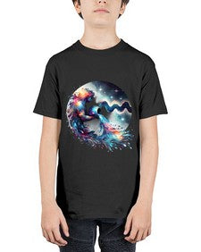 aquarius 88# - aquarius - Youth Tee Unisex