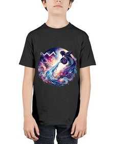 aquarius 89# - aquarius - Youth Tee Unisex