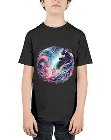 aquarius 91# - aquarius - Youth Tee Unisex