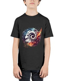 aries 124# - aries - Youth Tee Unisex