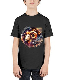 aries 127# - aries - Youth Tee Unisex