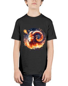 aries 130# - aries - Youth Tee Unisex