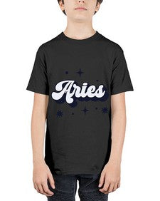 aries 133# - aries - Youth Tee Unisex