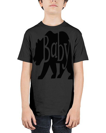 bearbear 49# - bears - animals - Youth Tee Unisex