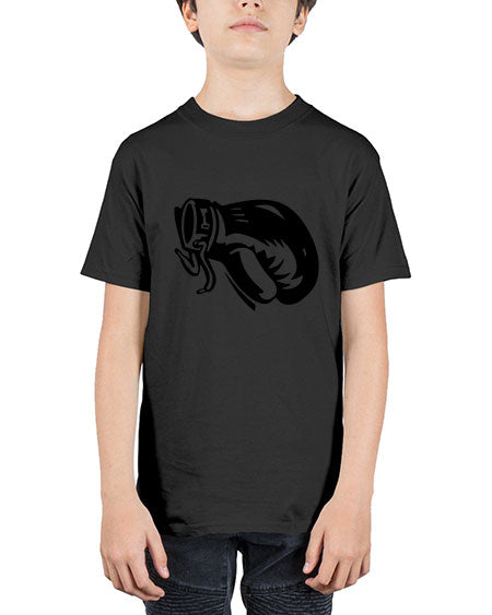 boxing 5# - boxing - Youth Tee Unisex