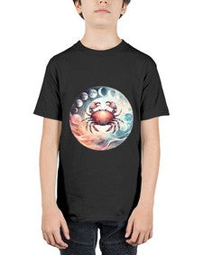 cancer 167# - cancer - Youth Tee Unisex