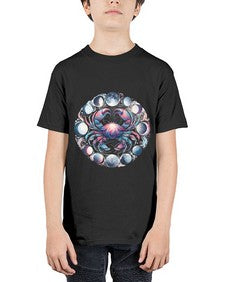 cancer 169# - cancer - Youth Tee Unisex