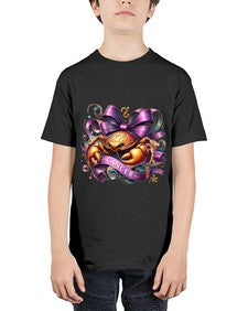 cancer 173# - cancer - Youth Tee Unisex