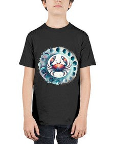 cancer 179# - cancer - Youth Tee Unisex