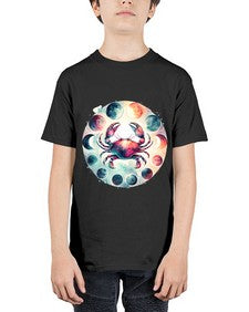cancer 180# - cancer - Youth Tee Unisex