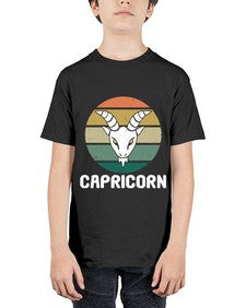 capricorn 200# - capricorn - Youth Tee Unisex