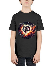 capricorn 201# - capricorn - Youth Tee Unisex