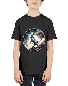 capricorn 202# - capricorn - Youth Tee Unisex