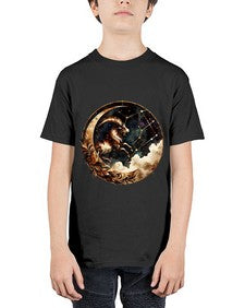 capricorn 212# - capricorn - Youth Tee Unisex
