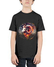 capricorn 214# - capricorn - Youth Tee Unisex