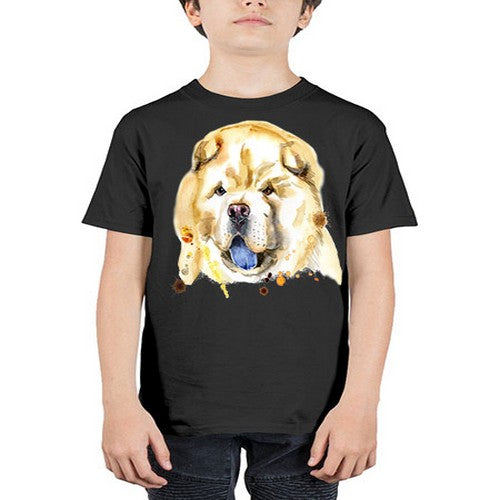 dog 101# - dogs - Youth Tee Unisex