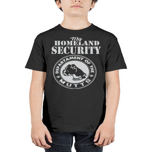 dog 117# - dogs - Youth Tee Unisex