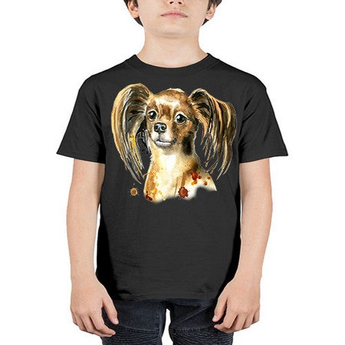 dog 99# - dogs - Youth Tee Unisex