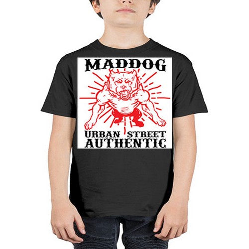 dog t shirt design 96# - dogs - Youth Tee Unisex