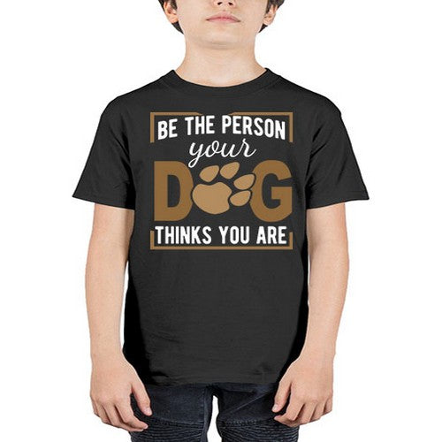dog transperment png 24# - dogs - Youth Tee Unisex