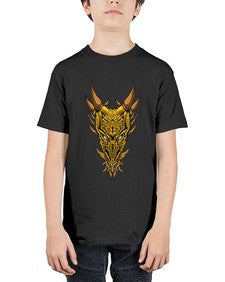 dragon 172# - dragon - Youth Tee Unisex