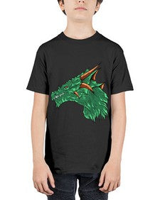 dragon 180# - dragon - Youth Tee Unisex