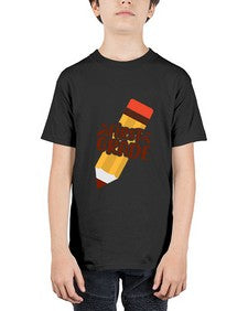 first gradee 162# - first grade - Youth Tee Unisex