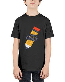 fourth gradee 209# - fourth grade - Youth Tee Unisex
